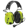 Casque antibruit HS-PEACSTB-FLEX