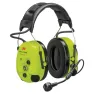 Casque antibruit HS-PEACSTB-FLEX