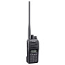 Portatif radioamateur VHF/UHF, 144-146 / 430-440MHz bi-bande, 5W IC-T10