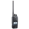 Portatif hybride LTE (4G)/3G et VHF marine