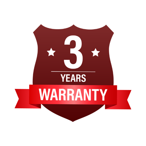 3years warranty Marine ICOM