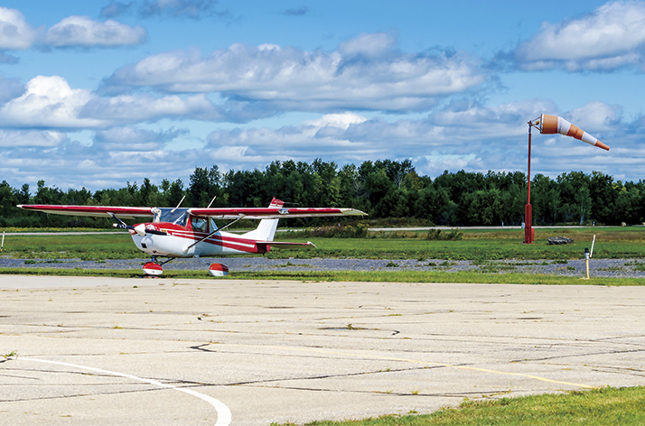 avion Aviation ICOM