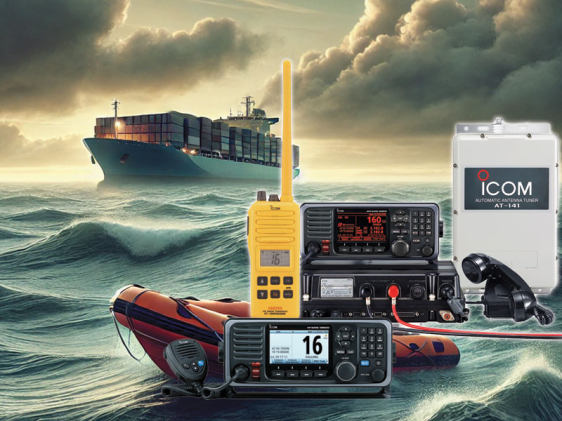 equipements-gmdss-800x600  ICOM