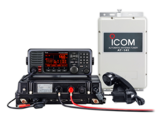 pack-gm800  ICOM