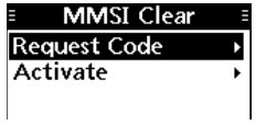 mmsi_clear  ICOM