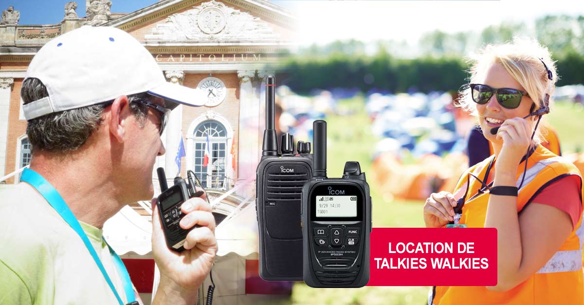 location-radios-professionnelles Locations ICOM