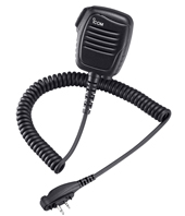 microphone deporte icom location hm-159la Location Radios Sans Licence ICOM