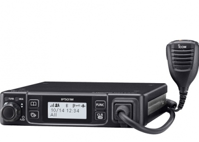 IP501M LTE ICOM