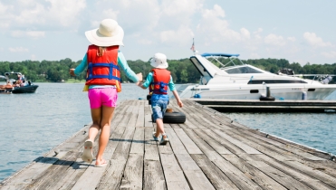 vhf-marine-enfants En savoir plus sur les VHF marine ICOM