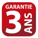 garantie VHF icom 3 ans Marine ICOM