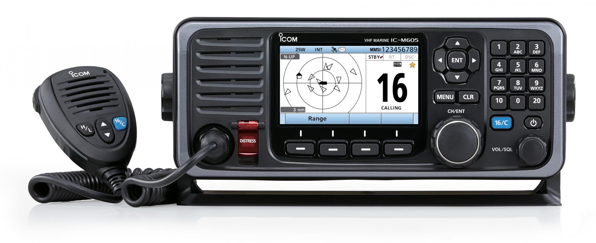 vhf-ais-icm605euro All about AIS ICOM