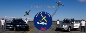 partenariat team cricri icom decollage Partenariats ICOM