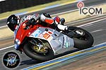 Midi Pyrenees Racing MPR partenaire icom Partnerships ICOM