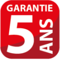 GARANTIE 5 ANS Marine ICOM