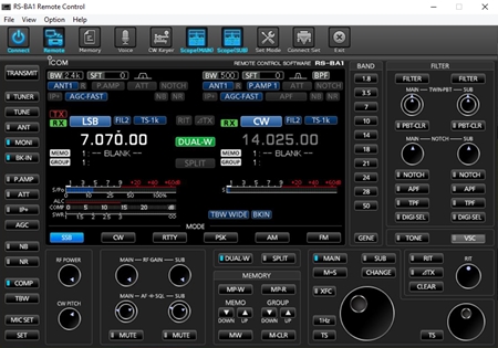 rs-ba1_v2 Amateur ICOM