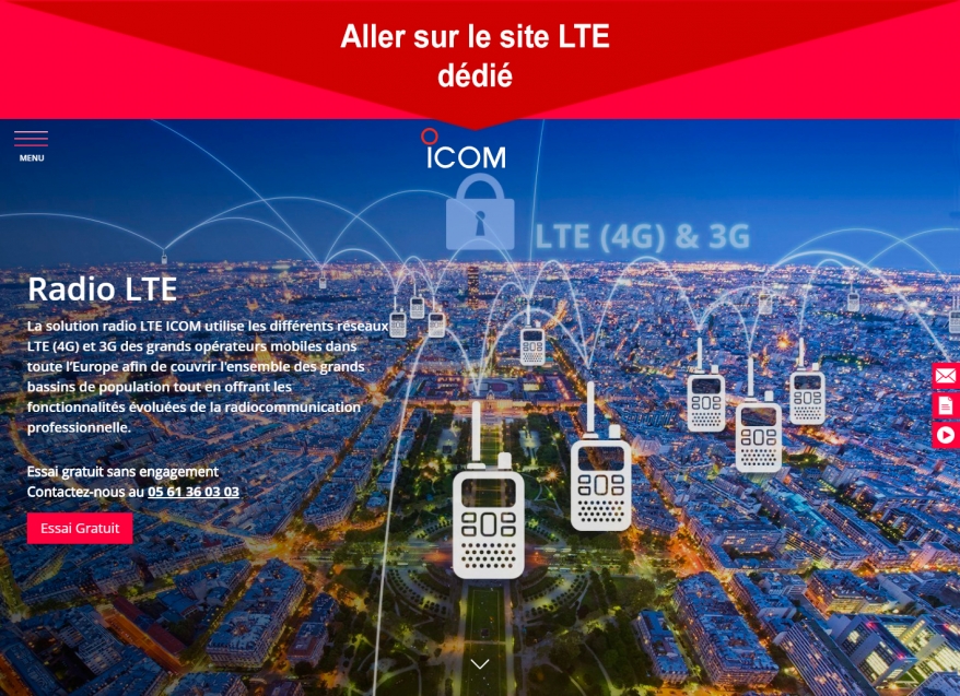 lte-site-dedie2 LTE ICOM