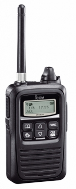 IP100H WIFI ICOM